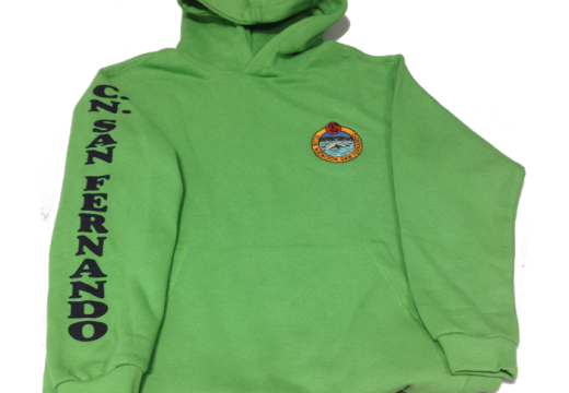 Sudadera