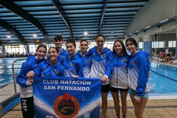 XII Campeonato de Andalucía de Larga Distancia OPEN