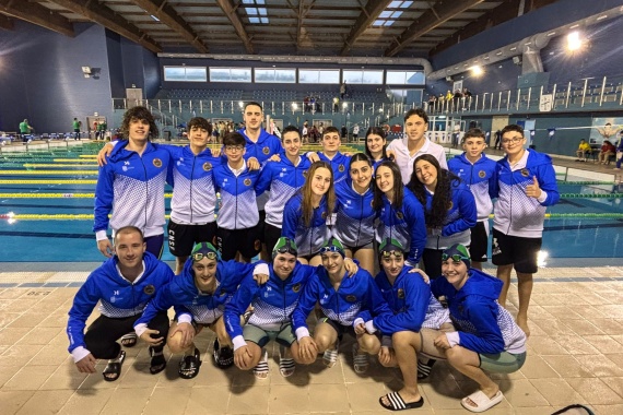 Campeonato de Andalucía de Clubes – Cuarta Jornada 2025/2026