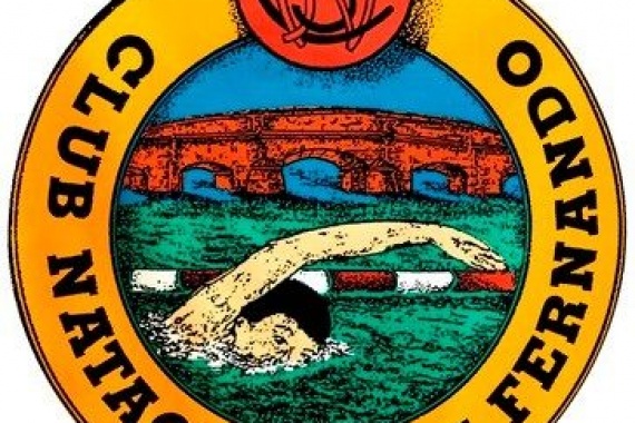 Los nadadores isleños Álvaro Rodríguez Ramos, Guillermo Espinosa Carrasco, Yerai Amado Pérez y David Rodríguez Piñero participan esta semana en el Campeonato de España Junior.