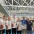 XII Campeonato de Andalucía de Larga Distancia OPEN. El C.N. San Fernando SUBCAMPEÓN de Andalucía, tres medallas de oro, dos de plata y dos récords de Andalucía.