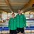 XIV Campeonato de España de Natación por Federación Territoriales Categorías Junior e Infantil. Yerai Amado Pérez (2010) y David Rodríguez Piñero (2008) subcampeones de España con la Selección de Andalucía de Natación Junior.