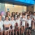 XLI Trofeo de Natación “Ciudad de El Puerto”. El C.N. San Fernando finaliza quinto en el Trofeo de El Puerto con un equipo benjamín – prebenjamín, además, consiguen 10 medallas, 5 oros, 2 platas y 3 bronces.