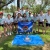 El Club Natación San Fernando triunfa de nuevo en el XXIV Campeonato Andalucía OPEN de Aguas Abiertas, Subcampeón de Andalucía y cinco medallas, dos oros, dos platas y un bronce.
