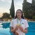 XXV Trofeo Ciudad de Jerez. El Club Natación San Fernando estuvo presente con Julia Pedraza Fernández que ganó tres medallas en las tres pruebas que nadó, dos oros y un bronce.
