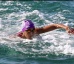 Nuevo éxito del C.N. San Fernando, Irene Peinado Morales se corona Campeona de España de la Copa de Aguas Abiertas en Mataró, quinto título consecutivo.