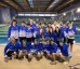 El C.N. San Fernando participa en el Campeonato FAN de Primavera con buenos resultados.