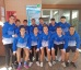 El Club Natación San Fernando participa en el XXV Campeonato de España de Aguas Abiertas OPEN y en el XXI Campeonato Andalucía OPEN de Aguas Abiertas.
