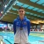 Histórico triunfo del Club Natación San Fernando, su nadador David Rodríguez Piñero consigue proclamarse Campeón de España Junior en 100 espalda y Subcampeón de España Junior en 50 espalda.
