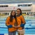 V Campeonato de Andalucía Universitario. Ana Ruiz Tocino y Natalia Ponce Galea, seleccionadas por la Universidad de Cádiz, contribuyen al tercer puesto de la universidad gaditana.
