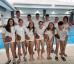 El Club Natación San Fernando participa en el XXVI Campeonato de España de Aguas Abiertas OPEN y en el XXII Campeonato Andalucía OPEN de Aguas Abiertas.