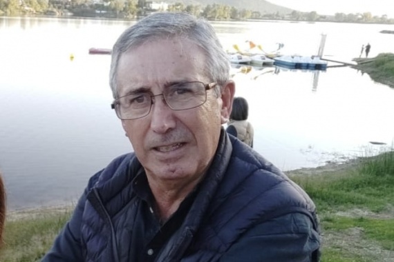 El Club Natación San Fernando proclama a Clemente Ruiz como Presidente para un nuevo mandato de cuatro años.